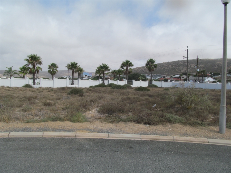 0 Bedroom Property for Sale in Sandy Point Western Cape